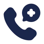 Call Medicine SVG Icon